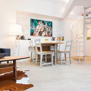  Apartament Charming Apartment Between Old Town And Kazimierz