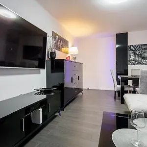 Nowoczesny Apartament - Saska Kępa Warszawa