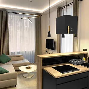 Appartement Starowislna 41-43 By Pi, Cracovie