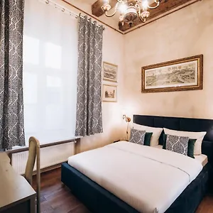 Appartement Native Dunajewskiego 2, Cracovie