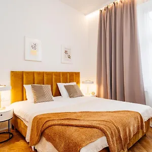 Appartement Crystal House - Loftaffair Collection, Cracovie