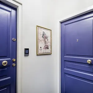  Apartament Kazimierz Luxury Wawelofts