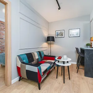  Apartament Saint Florian's - Old Town Luxury - By Upstairs