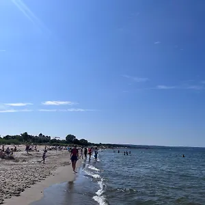 Pod żaglami Brzeźno Gdańsk