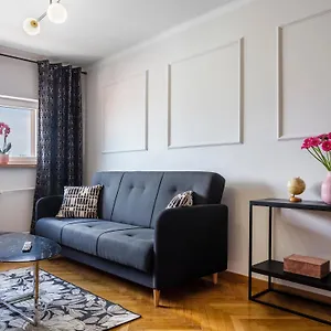 Appartement Cracwow Center, Cracovie