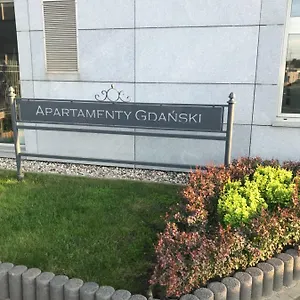 Gdański Warszawa