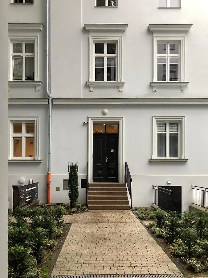 MaPartments Kraków Kazimierz